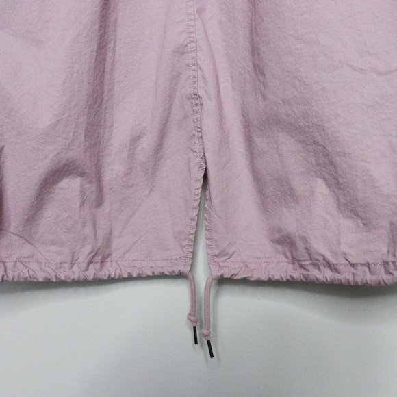 🌏 Oversized Utility Jacket / Size M - Picture 6 of 11